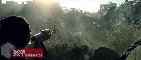 理查得.泰森是什么意思，理查德·泰普勒百科（最真实的美国大片《黑鹰坠落》中）