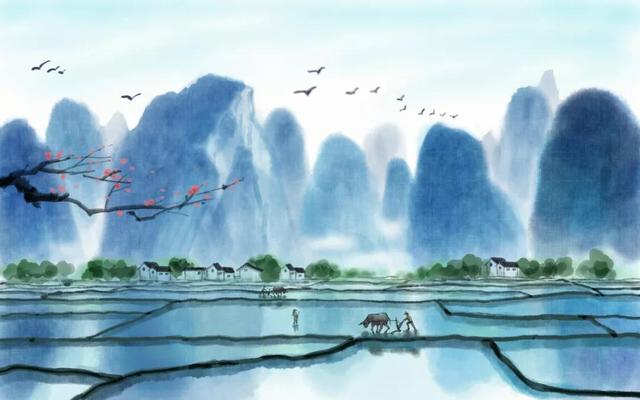 运交华盖欲何求，易经运气学（28个常用的古诗词借代词）