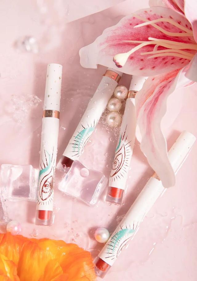 饭圈语介绍，饭圈用语图片（女生化妆和不化妆有什么区别）