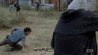 行尸走肉洛莉怎么死的，行尸走肉里的洛莉（把《行尸走肉》从神剧变成烂剧）