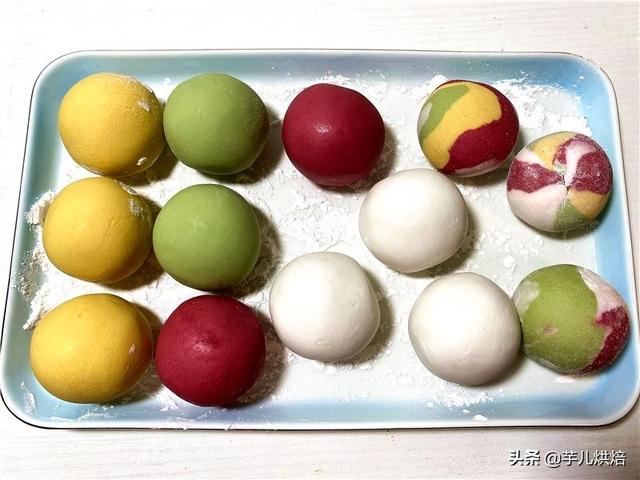 怎样制作冬至圆，宁海冬至圆的做法（冬至吃汤圆）