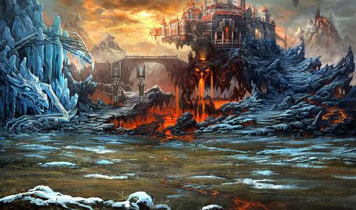 动画中的原画是什么意思，动漫的原画是什么意思（原画和插画有什么区别）