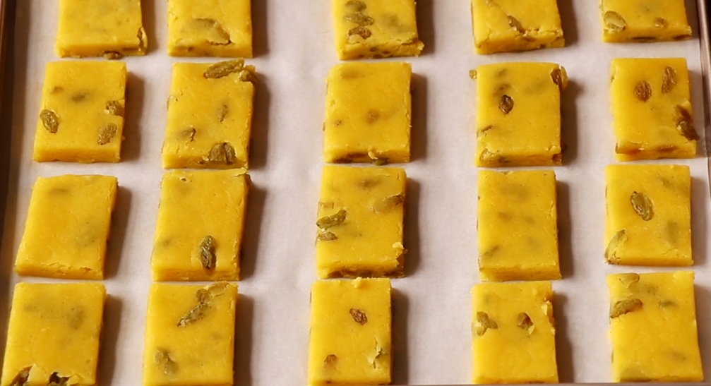 圖片[5]-【葡萄奶酥】做法步驟圖 入口即化 簡單易做-起舞食譜網