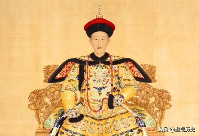 配享太庙是什么待遇，配享太庙的好处（曾国藩和李鸿章都没有）