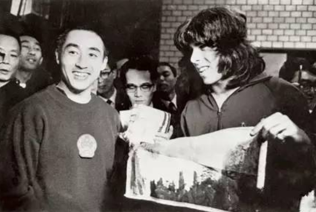 庄则栋最后怎么了，嘱咐日本妻：死后不搞告别仪式