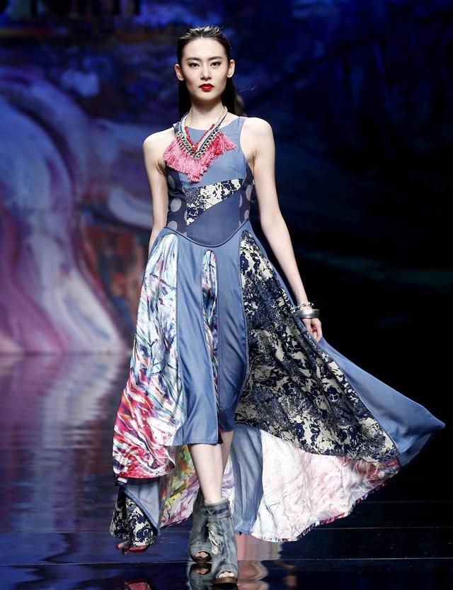 中国高端女装品牌，中国女装品牌大全（中国一线女装10大品牌）