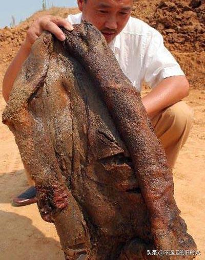 太岁在什么方位，2013年太岁在什么方位（来看看全国所发现的部份“太岁”长得啥样）