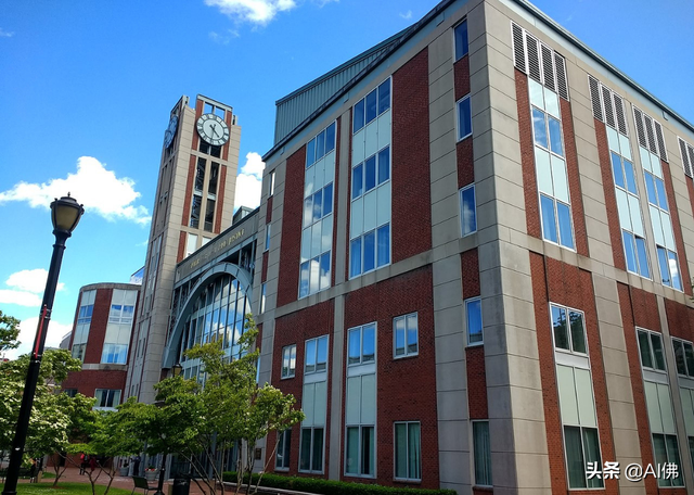 什么是州立大学，美国州立大学有哪些（美国最自由的公立大学）