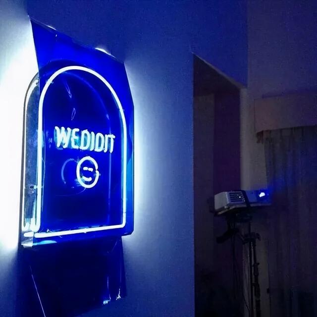 蓝色背景图，蓝色背景图片竖版（蓝色系朋友圈背景图）