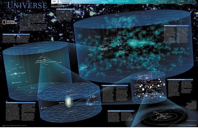 銀河系十大恆星,銀河系內最大的恆星(銀河系每年誕生多少顆恆星)