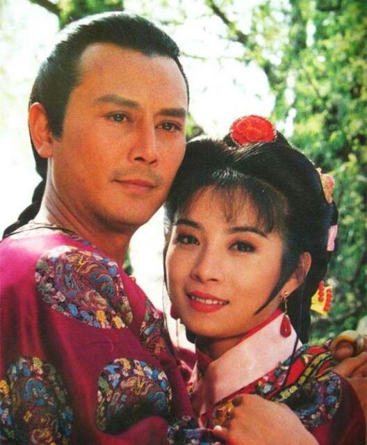 沈孟生演过的电视剧，沈孟生（8090年代中国大陆引进的台湾电视剧）