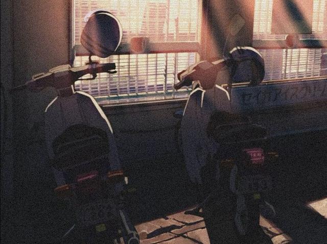 让人舒服的头像，使人看着很舒服的头像（一眼就让人很舒服的微信头像）