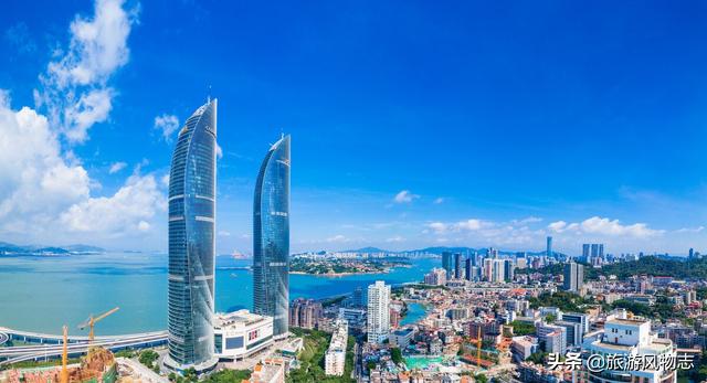 厦门十大最美海岛是什么，厦门最美的五个岛是哪里（盘点厦门10个岛屿）