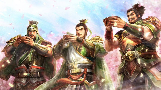 张飞是什么脸，关羽是红脸,张飞是什么脸（智勇兼备的儒将、暴躁鲁莽的大汉还是反差萌的表情包）