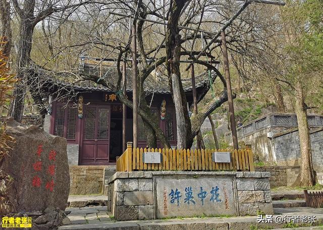 醉翁亭在哪里在哪个省，醉翁亭在哪里个城市（苏东坡题写《醉翁亭记》）