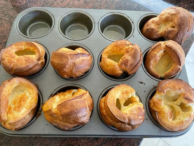 英国食物，英国的美食（堪称美食沙漠中的绿洲）