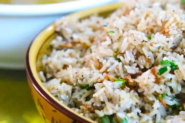 干饭是什么意思，网络词干饭是什么意思（中国干饭地图：天南海北）