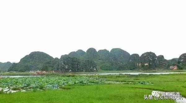 云南普者黑旅游攻略，云南省普者黑风景区旅游攻略（一处鲜为人知的神秘旅游景点——普者黑攻略）