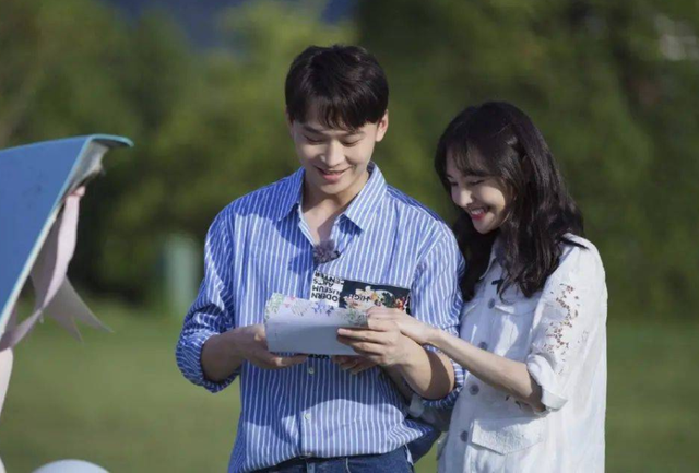 郑爽演的电视剧韩国的，郑爽演的电视剧韩国的电影（被坑惨的是这三部待播剧）