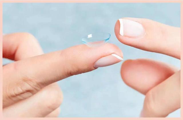 美瞳度数怎么选，美瞳度数怎么看（以后不要再说自己不会挑美瞳了）