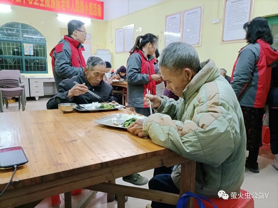 广东康力医药有限公司（企业志愿行）