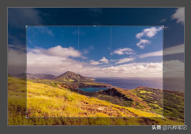 黄金分割法介绍，用黄金分割法求解（摄影中的黄金分割法是什么以及如何使用）