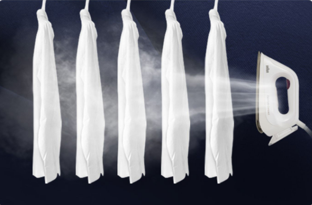 如何正确使用蒸汽电熨斗，电蒸汽熨斗怎么使用（一键熨烫蒸汽熨斗了解下）