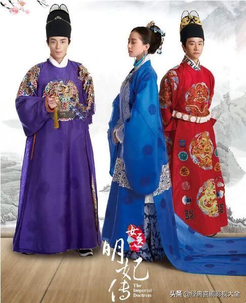 刘诗诗演过的电视剧全部，刘诗诗演过的电视剧（<刘诗诗>16部经典电视剧）