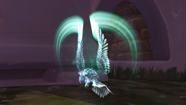 洛卡纳哈刷新时间，洛卡纳哈多久刷一次（魔兽世界：点卡燃烧最强职业）