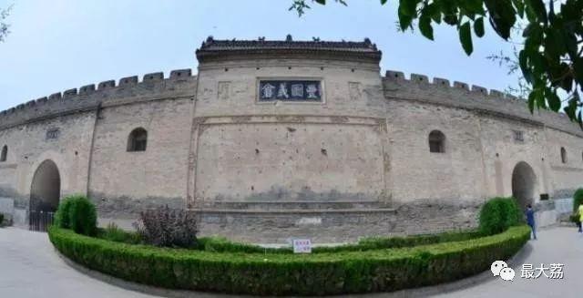 大荔县美食，大荔县美食图片（大荔不可错过的美食、美景）