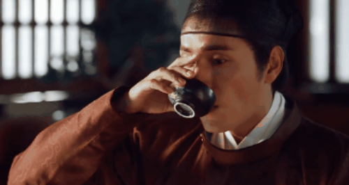 古代权谋的电视剧，历史人物是如何凭借双商玩转于古代套路的