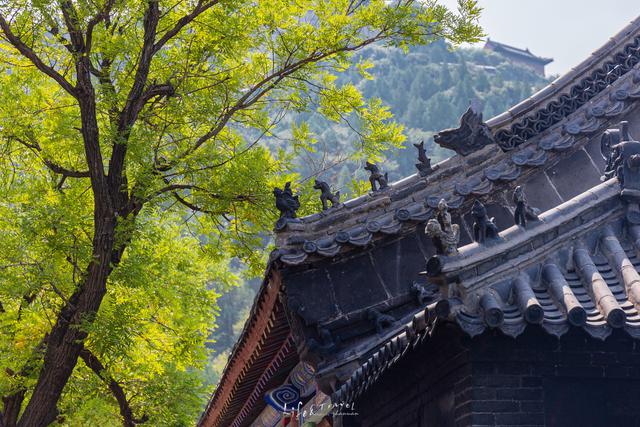 青州旅游路线及攻略，青州攻略一日游（去避世的古村独享静谧）
