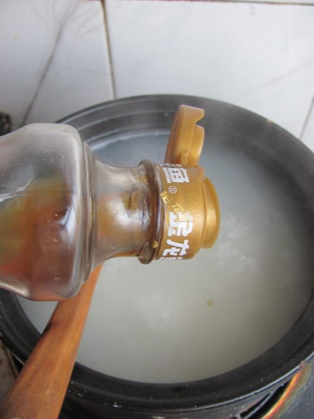 瘦肉粥怎么做好吃又营养丰富，瘦肉粥怎么做好吃又开胃（蔬菜瘦肉粥这样做简单、营养又暖胃）