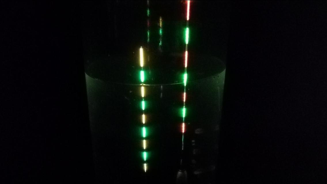 正品夜光鱼漂选购指南：如何正确挑选与调钓，夜间垂钓更精准高效