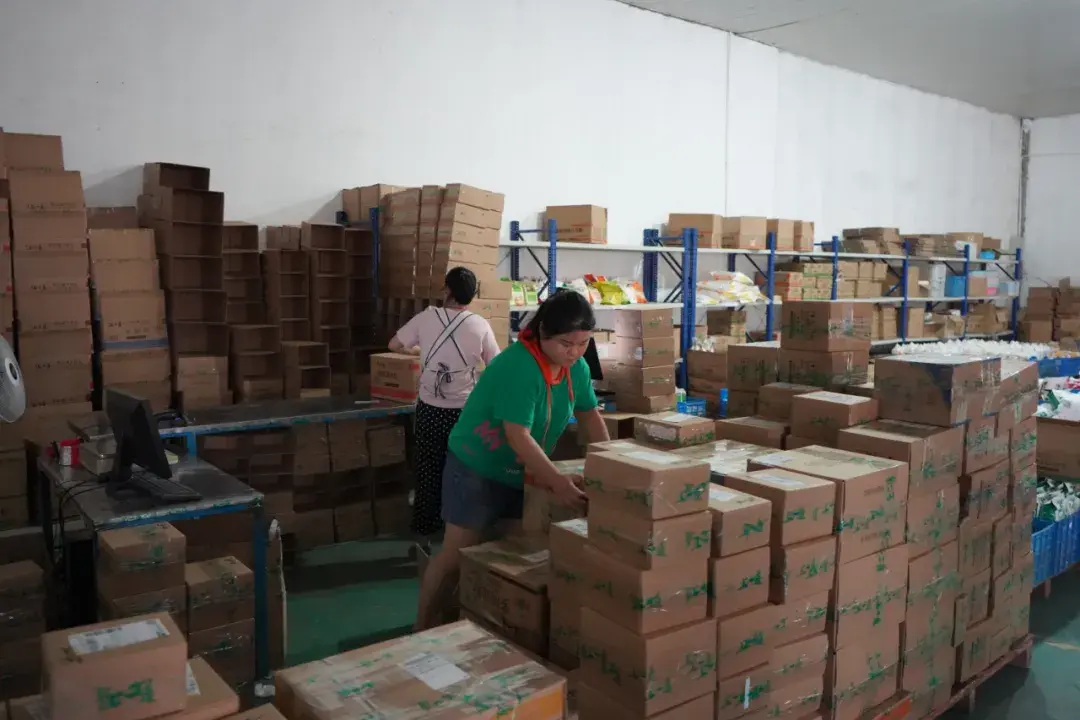 丹阳四大古镇是哪四个，丹江四大古镇（“电商扶贫”扶出“小康生活”新底色）