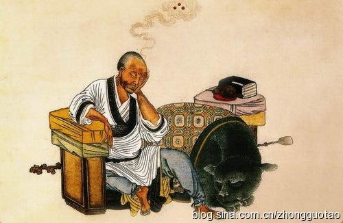 清十八罗汉(麻将十八罗汉是凶兆吗)