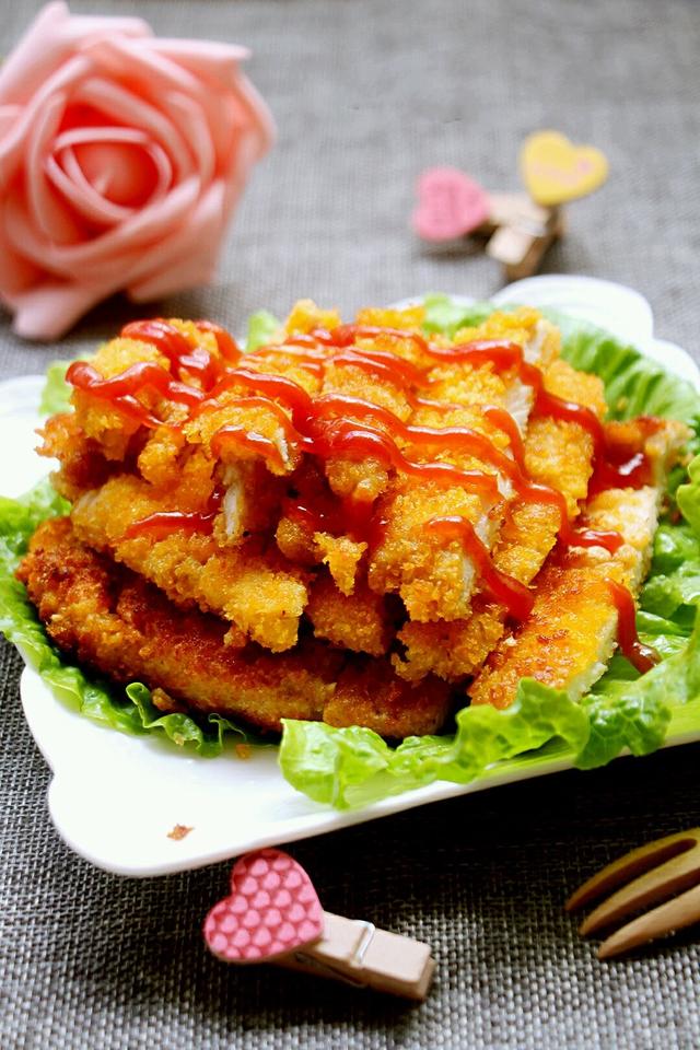 鸡胸脯肉的做法大全，鸡胸脯肉的做法大全 减肥（香煎、盐焗、凉拌、茄汁、宫保、酱爆…贼实用）