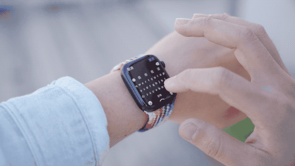 Iwatch7什么时候上市，iwatchs7什么时候发售的（一份提升幸福感的最佳投资）