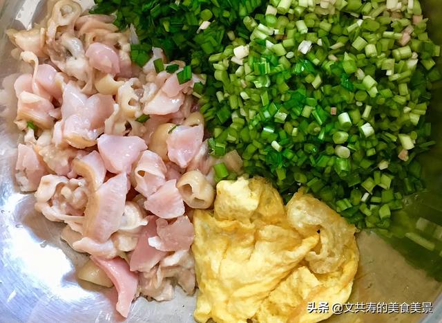 天鹅蛋怎么吃，仙人球天鹅蛋怎么吃（威海美食——用天鹅蛋包的水饺）