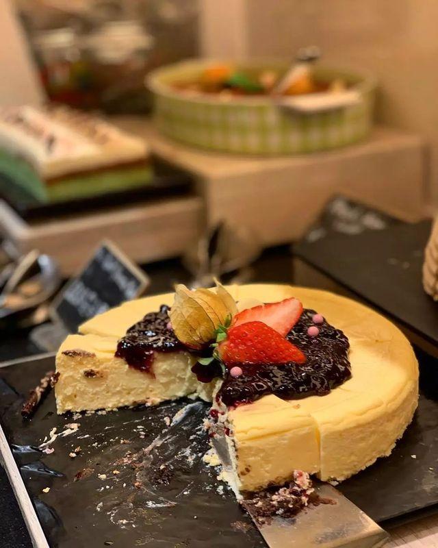 广州自助餐厅推荐，广州市天河区哪里有得自助餐吃（广州 10 家超强自助餐攻略）