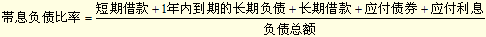 速动比率多少比较合适，速动比率一般是多少合适（财务比率分析各项指标）