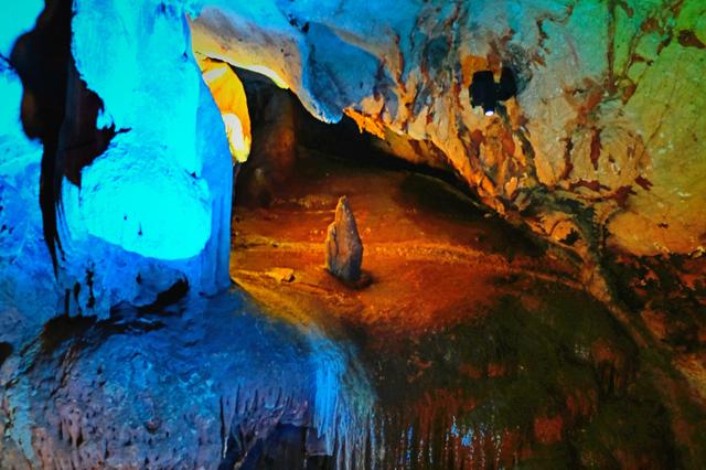 云浮有什么著名的土特产，云浮有什么著名的土特产美食（广东游记：我的云浮旅游攻略）