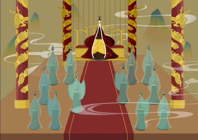 东汉明帝真实故事，从东汉明帝的夜有所梦到白马驮经落地生根