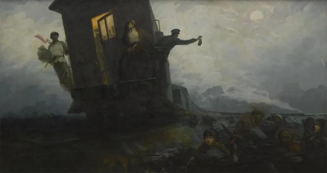 解读硬骨头精神，靠的就是“硬骨头精神”