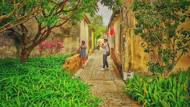 深圳有哪些旅游景点，深圳旅游景点（第1次到深圳不知去哪玩）