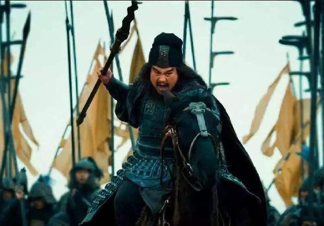 张飞的主要事迹和性格特点，张飞的这几个特点