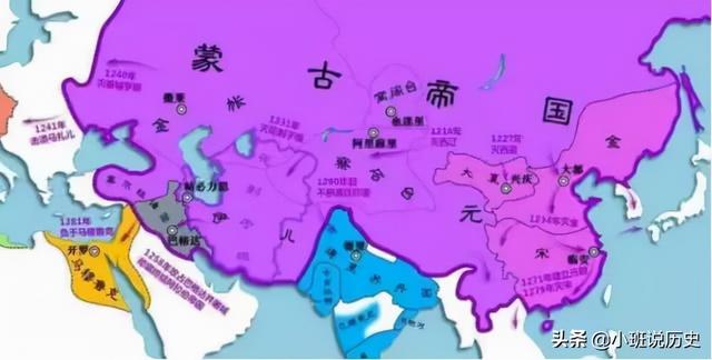 元朝历史为什么那么空白，元朝历史为什么记录那么少（临汾挖出一座墓志铭）