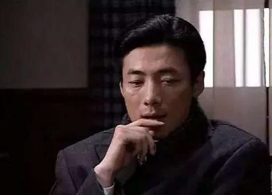 雪豹电视剧2010，《潜伏》12年过去（雪豹电视剧20集剧情）