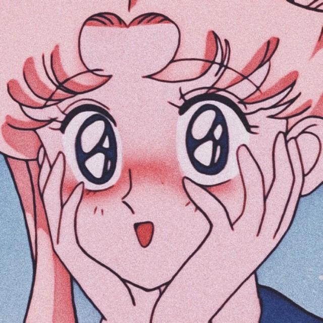 美少女战士头像|水兵月|代表月亮微信，美少女战士头像|水兵月|代表月亮?消灭你（动漫头像——美少女战士——月野兔／水冰月）