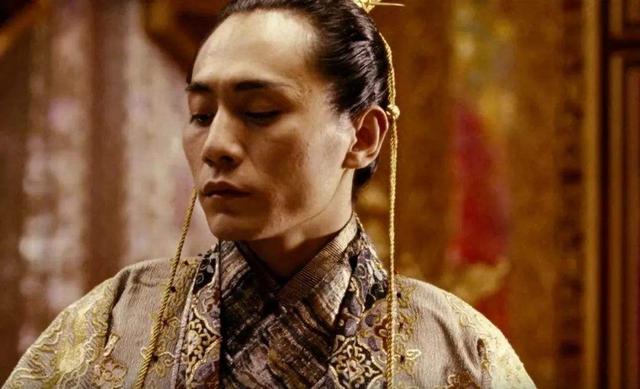 舒淇刘烨电影，被舒淇和刘烨虐哭千百遍（从文弱小生到肌肉硬汉）